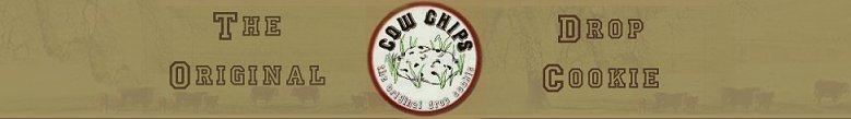 CowChipCookies.com cow chip cookies chocolate chip cookies